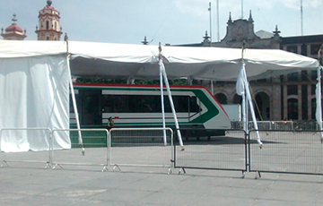 RENTA DE CARPAS GIGANTES