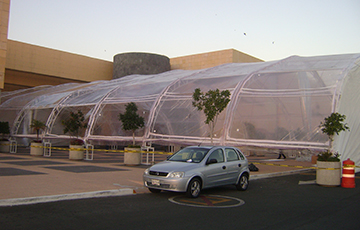 RENTA DE CARPAS GIGANTES