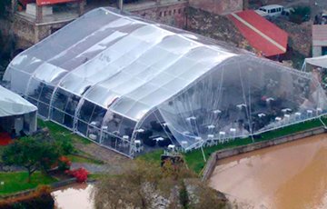 RENTA DE CARPAS GIGANTES