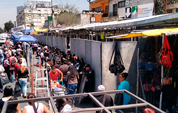 RENTA DE CARPAS GIGANTES