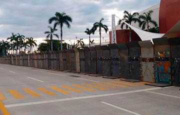 RENTA DE CARPAS GIGANTES