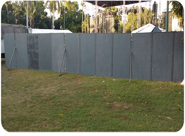 RENTA DE CARPAS GIGANTES