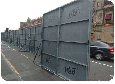 RENTA DE CARPAS GIGANTES