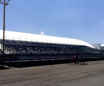 RENTA DE CARPAS GIGANTES 1